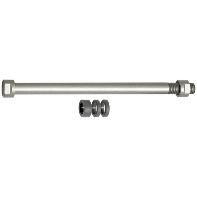 Tacx E-Thru Trainer Axle 12mm x 1.5