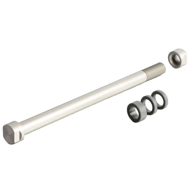 Tacx E-Thru Trainer Axle 12mm x 1.5 - Image 2