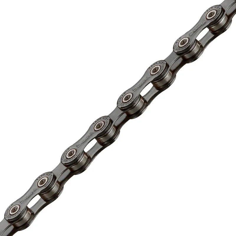 Taya Catena 10V Nero (OEM) (1 Set Falsemaglie incluso)