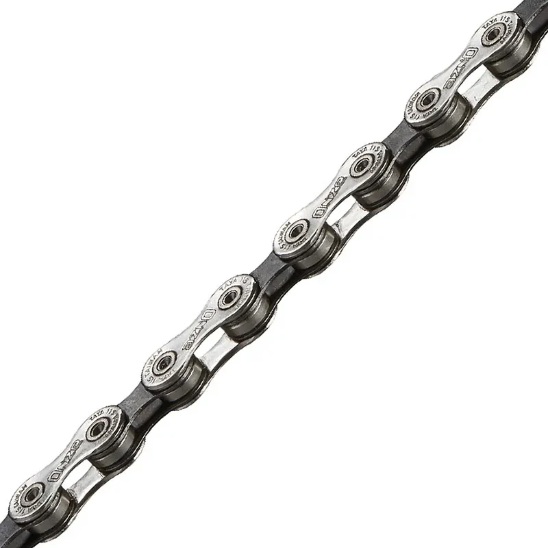 Taya Catena 11V Argento/Grigio TB-111 (2 Sets Falsemaglie incluse)