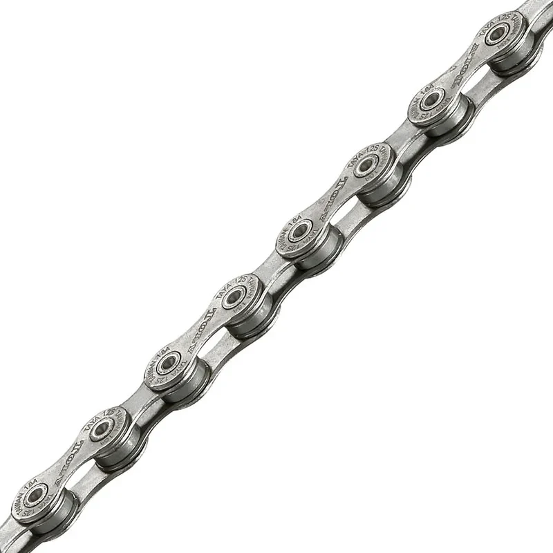 Taya Catena 12V Grigio TOLV Antiruggine (2 Sets Falsemaglie incluse)