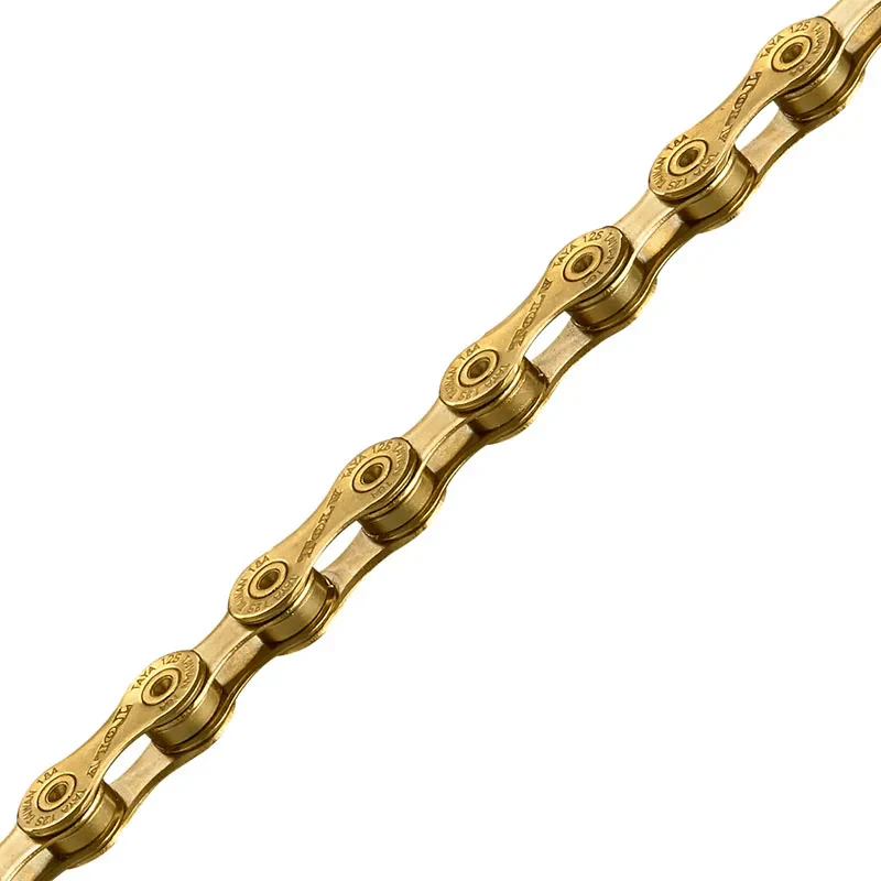 Taya Catena 12V Oro TOLV Antiruggine (2 Sets Falsemaglie incluse)