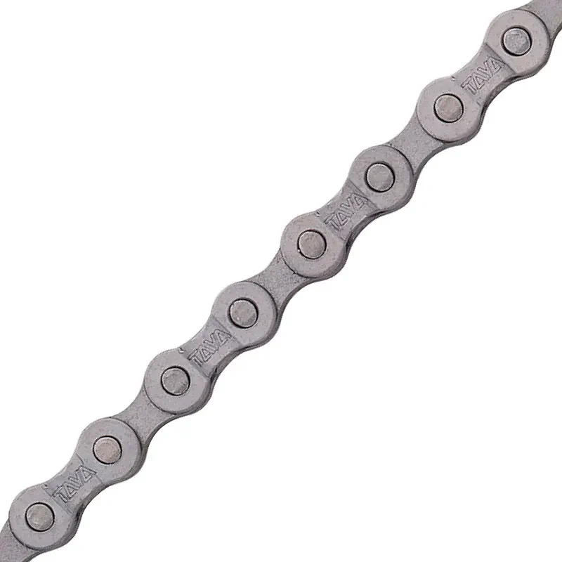 Taya Catena 6/7V Grigio Antiruggine (1 Set Falsemaglie incluso)