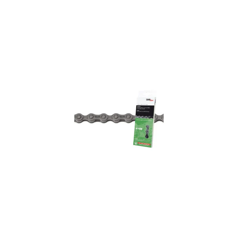 Taya Catena Ciclo "1V" Anti Ruggine Silver Opaco