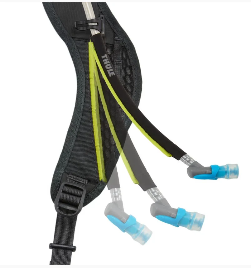 Thule Zaino Con Waterbag Vital 3L Moroccan Blue - Image 4