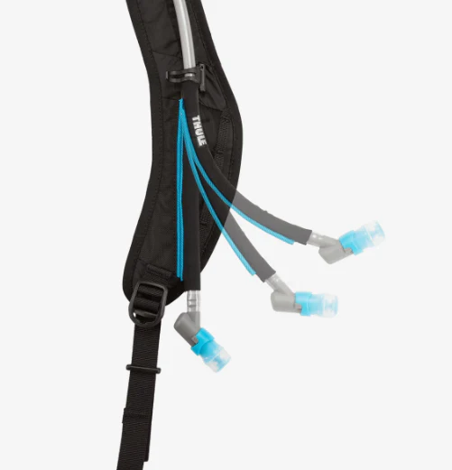 Thule Zaino Con Waterbag Vital 8L Moroccan Blue - Image 3