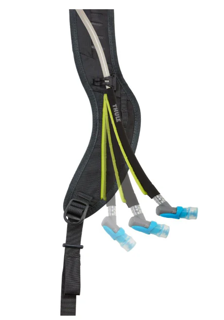 Thule Zaino Vital 6L Hydration Backpack Obsidian - Image 5