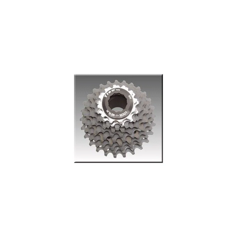 Tiso Cassetta Shimano 10v