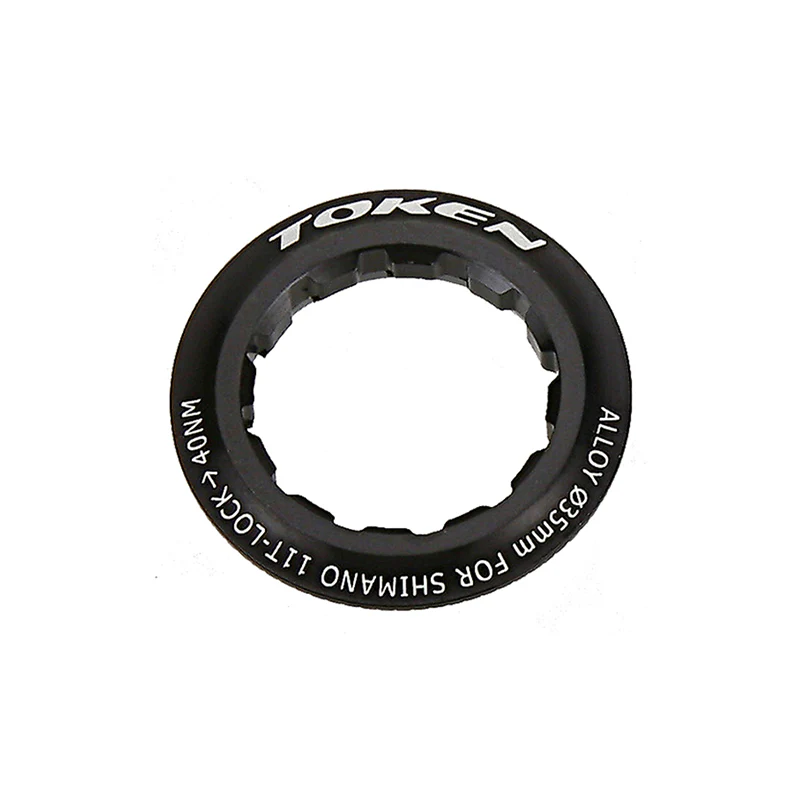 Token Ghiera X Cassetta Shimano 12 D