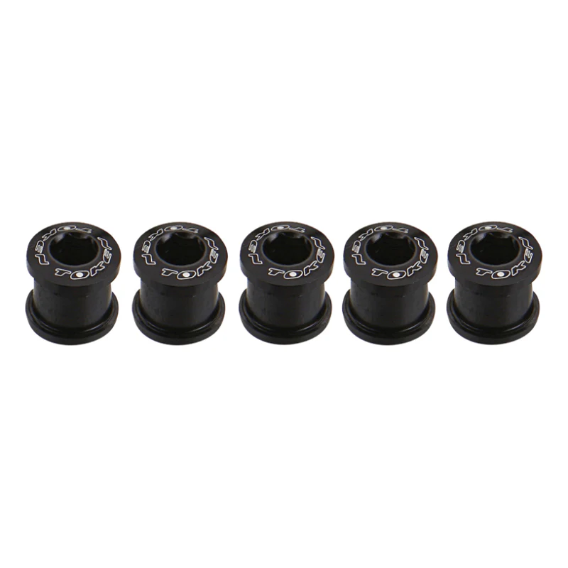 Token Kit Viti Guarnitura Shimano ( 5 Pezzi)