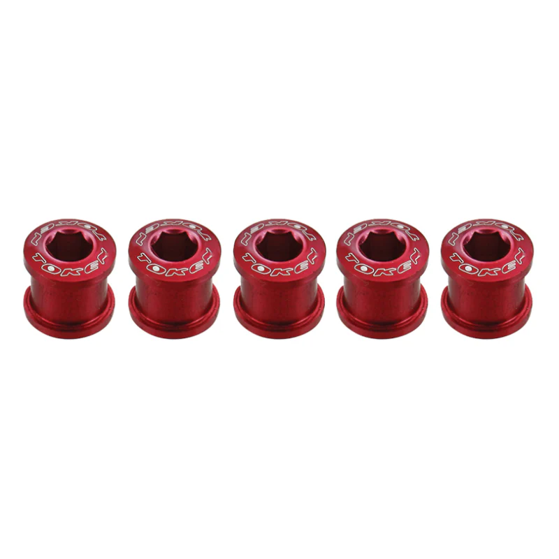 Token Kit Viti Guarnitura Shimano ( 5 Pezzi) - Image 2