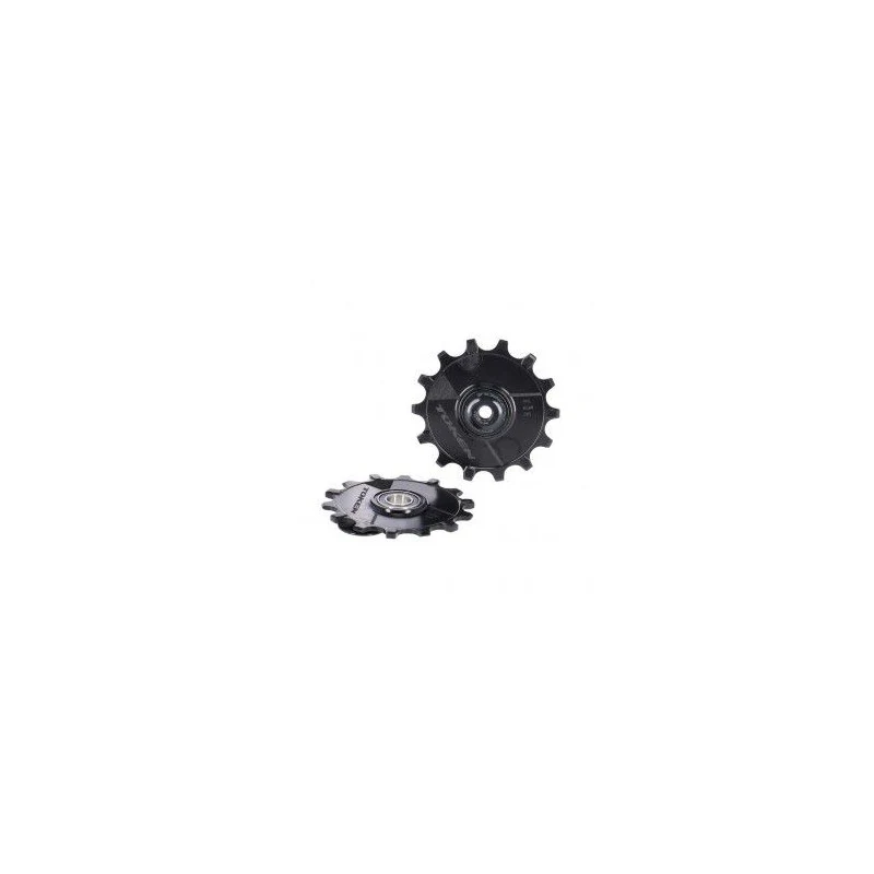 Token Puleggia Cambio-Set Mtb Skinny Fat  Sram & Shim. 12s