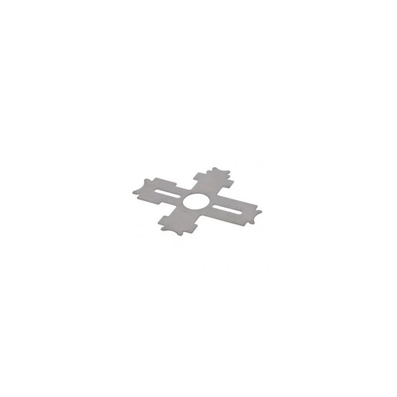 Token Strumento D.Misura BB Gauge TK0402 Stainless Steel