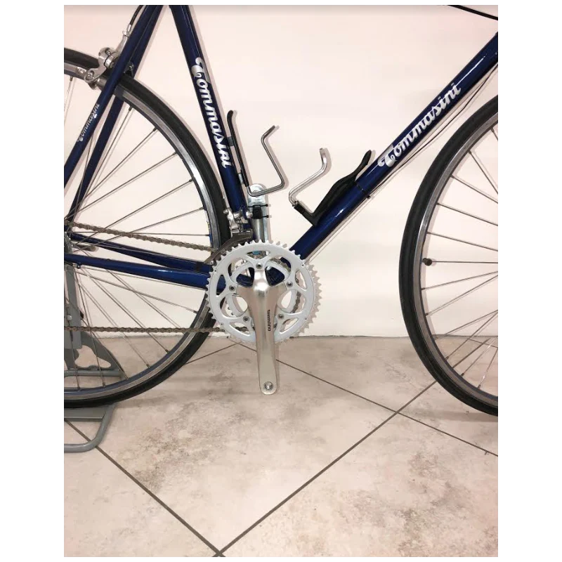 Tommasini Bici in Alluminio - Dura-Ace 7700 9v - Mavic - Usata - Image 3