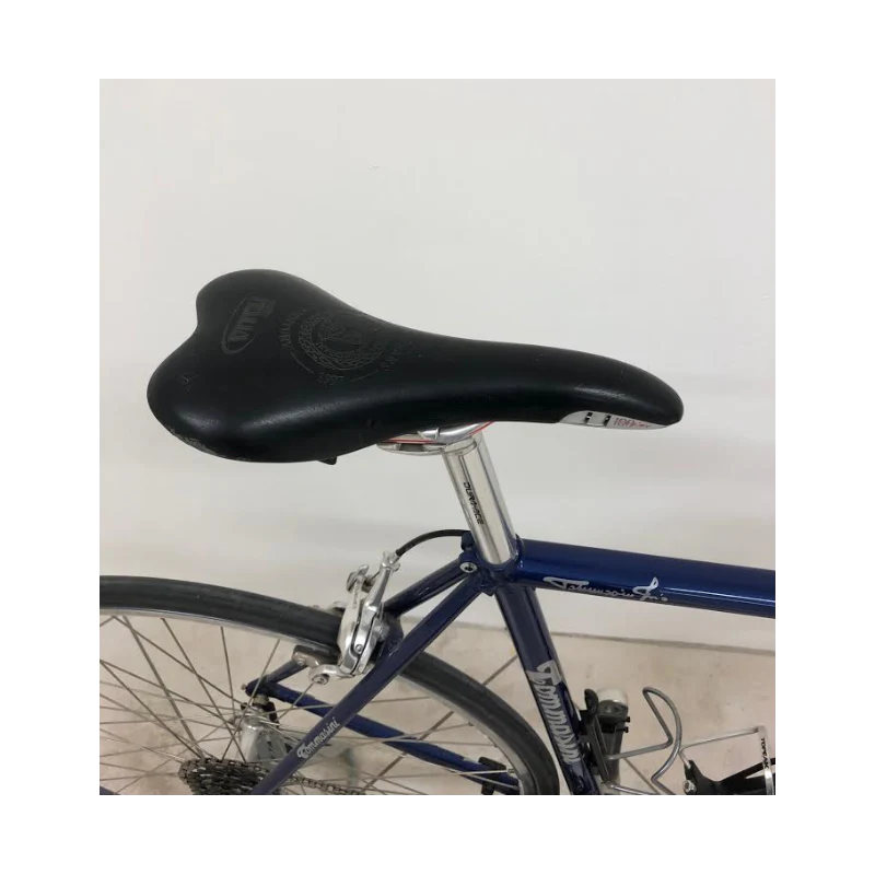 Tommasini Bici in Alluminio - Dura-Ace 7700 9v - Mavic - Usata - Image 5