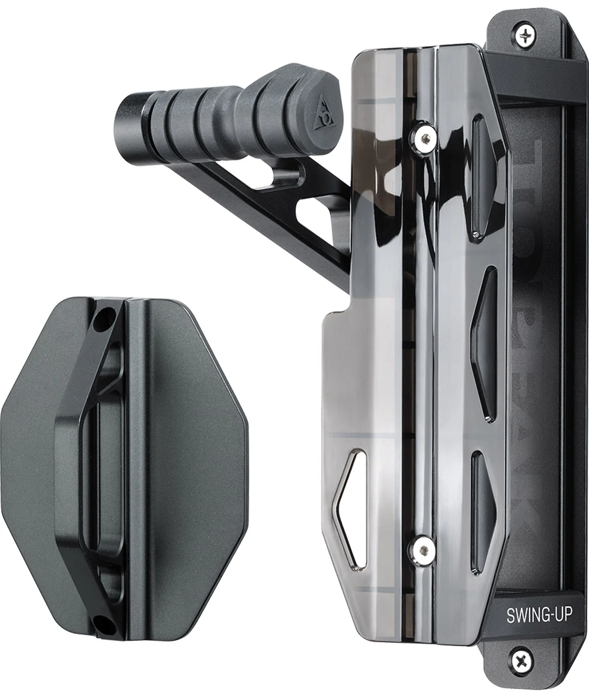 Topeak Appendi bici con gancio Swing-Up