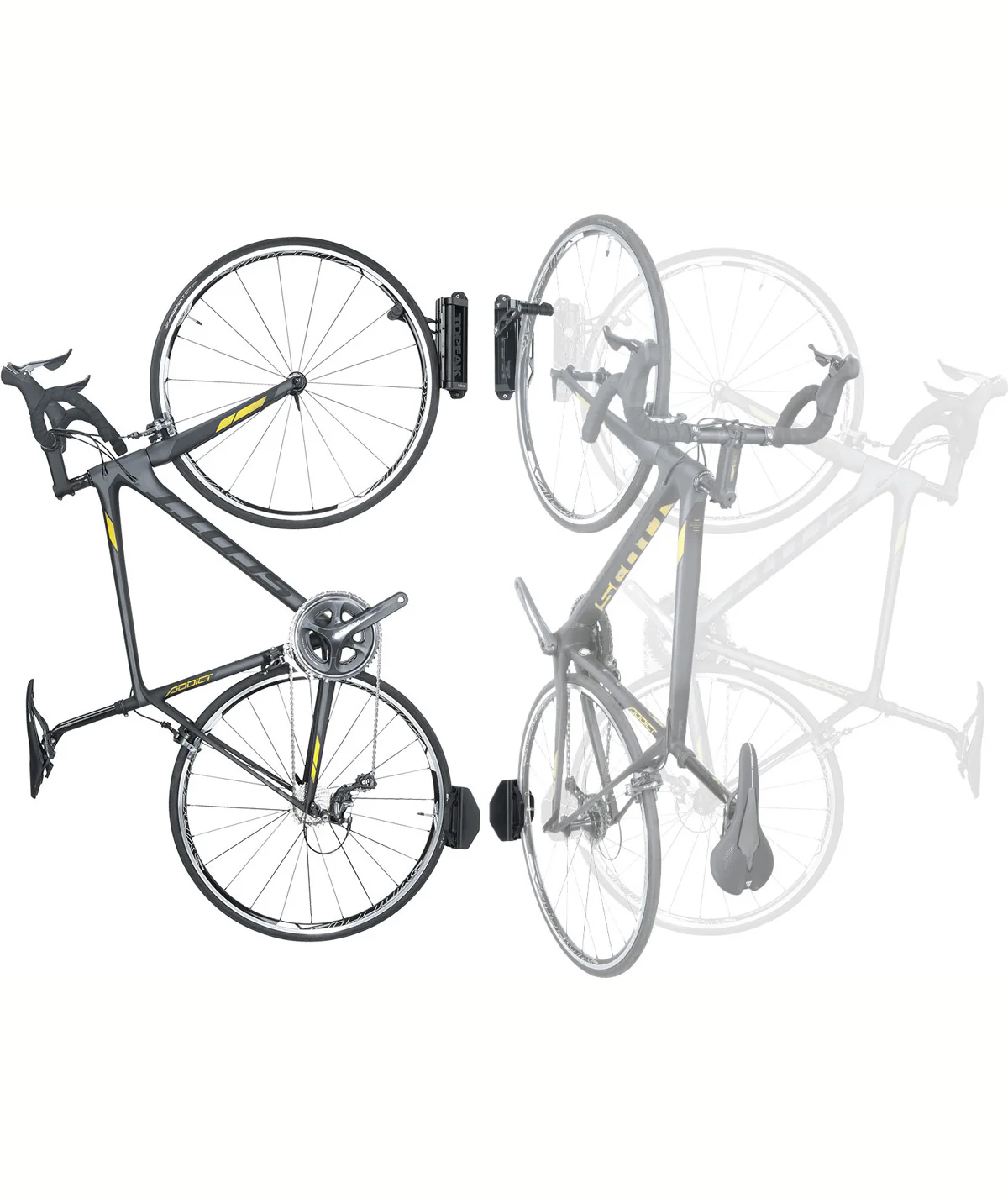 Topeak Appendi bici con gancio Swing-Up - Image 2