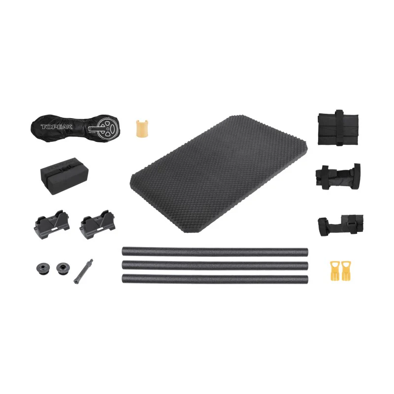 Topeak Borsa da Viaggio Pakgo EX +Plus - Image 3