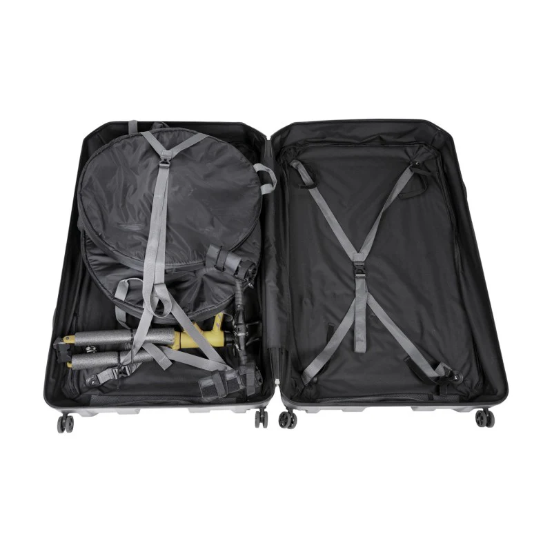 Topeak Borsa da Viaggio Pakgo EX +Plus - Image 4
