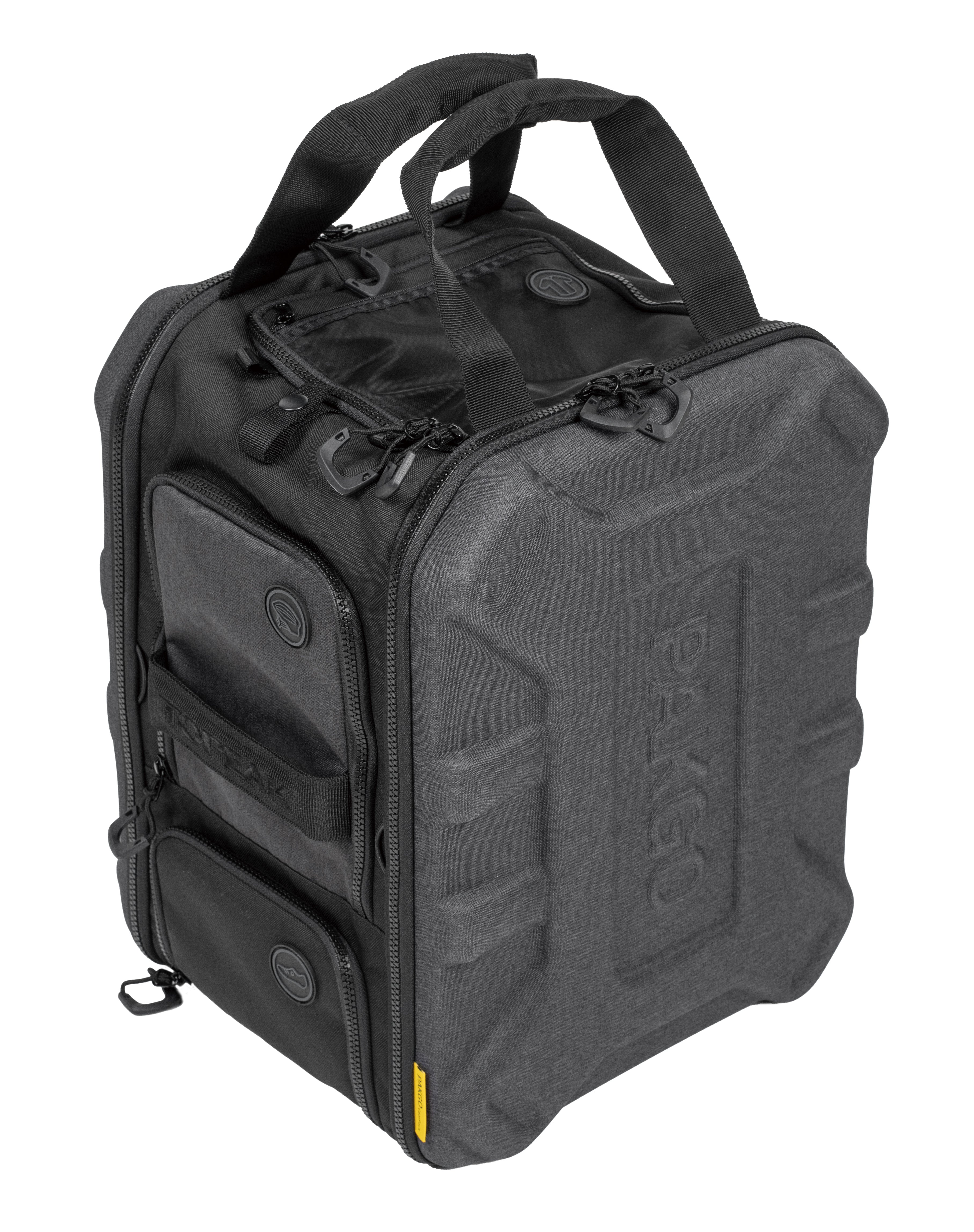 Topeak Borsa da viaggio Pakgo Gearpack II (38L) - Image 4