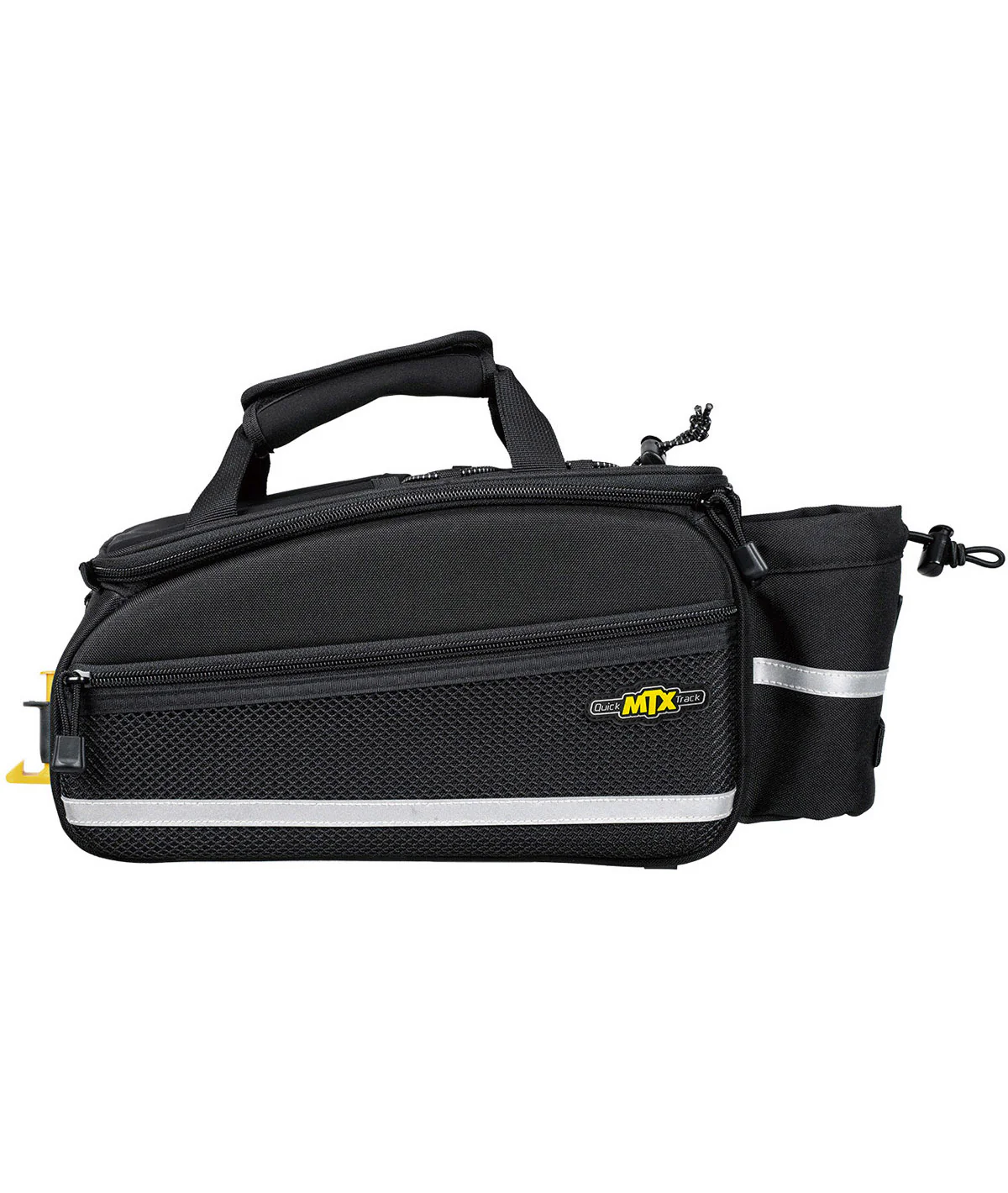 Topeak Borsa portapacchi MTX TrunkBag EX (8 L) con sistema MTX QuickTrack - Image 2