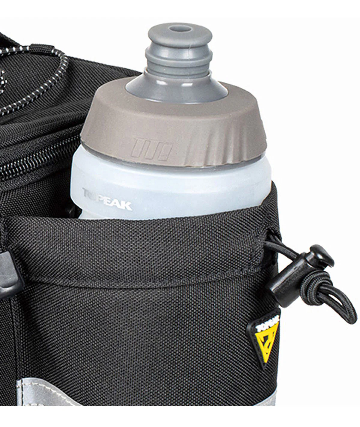 Topeak Borsa portapacchi MTX TrunkBag EX (8 L) con sistema MTX QuickTrack - Image 6