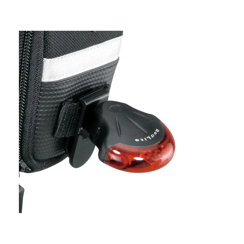 Topeak Borsa Sottosella Aero Wedge Large - Image 2
