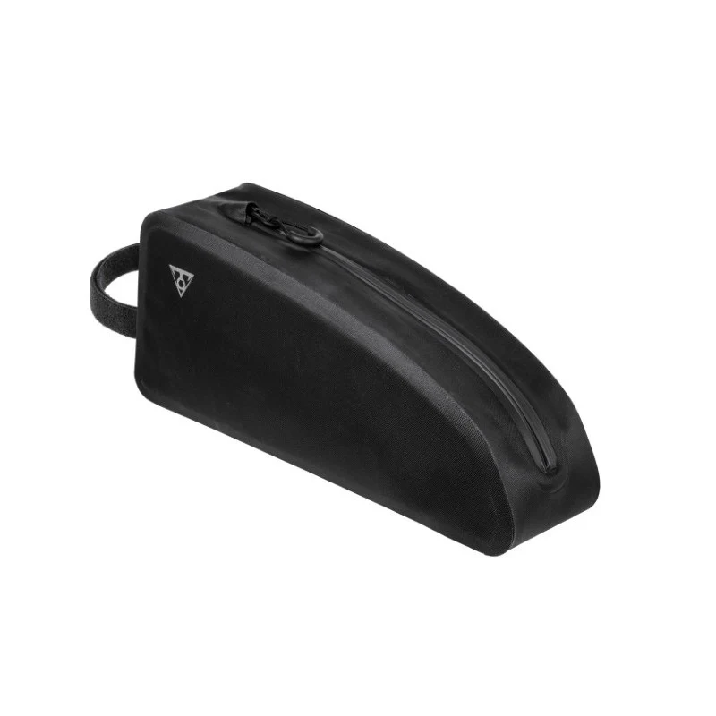 Topeak Borsello Tubo Orizzontale Toploader Drybag Bolt-On Impermeabile