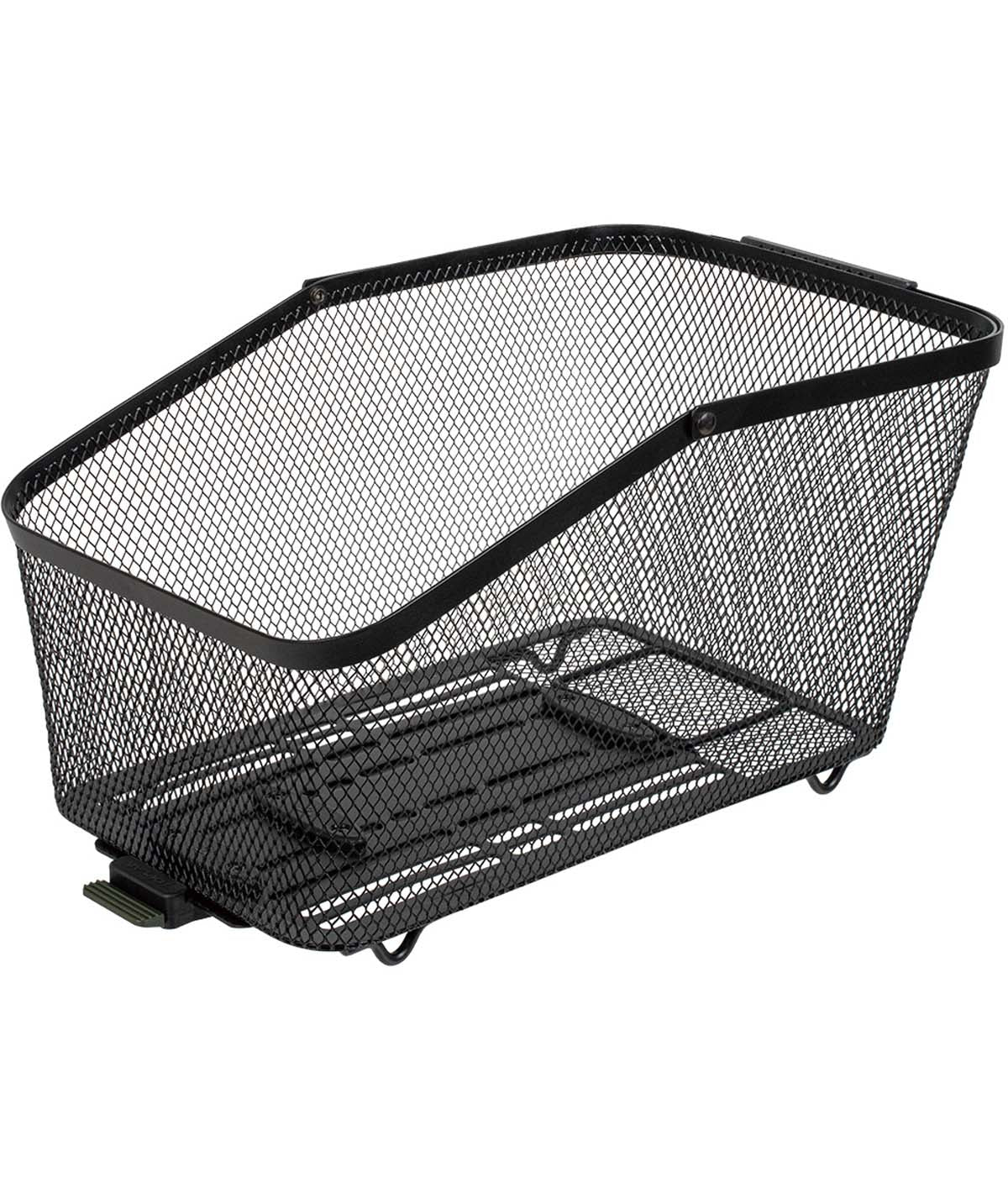 Topeak Cestino posteriore Urban Basket Rear (24l) con attacco Mtx QuickTrack 2.0 - Image 2