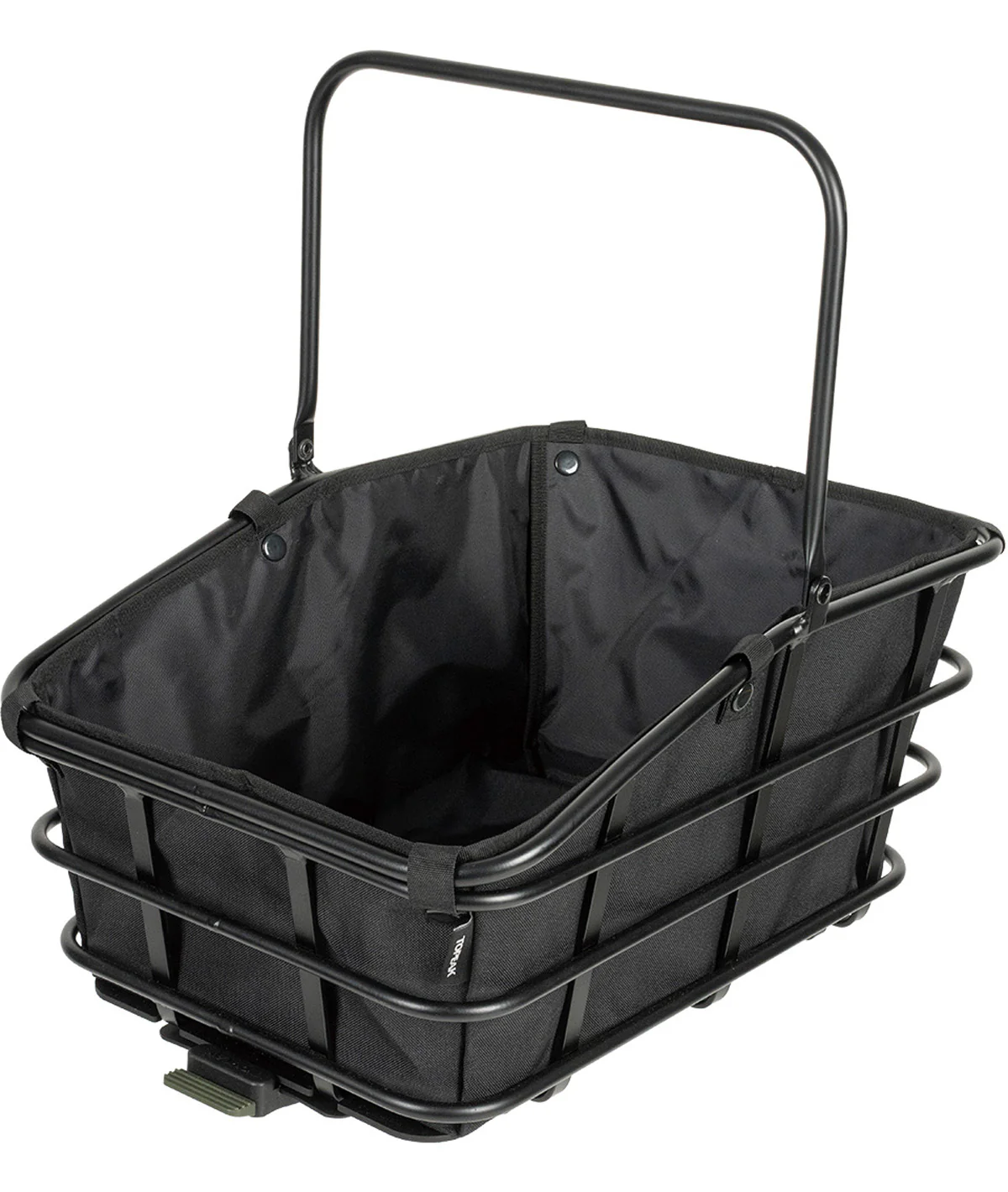 Topeak Fodera per cestino Topeak Urban Basket - Image 2