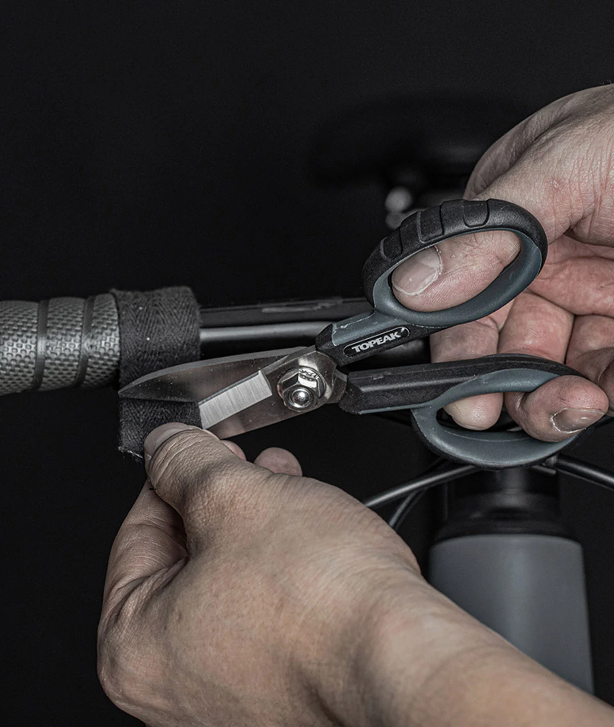 Topeak Forbici da elettricista multiuso - Image 2