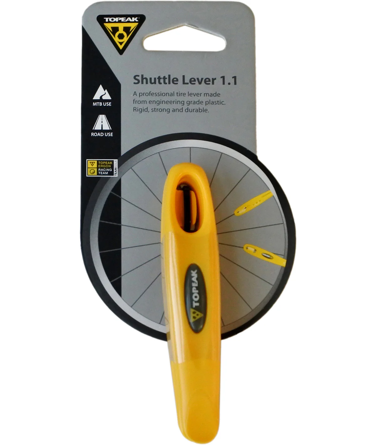 Topeak Levagomme Shuttle Lever 1.1 - Image 3