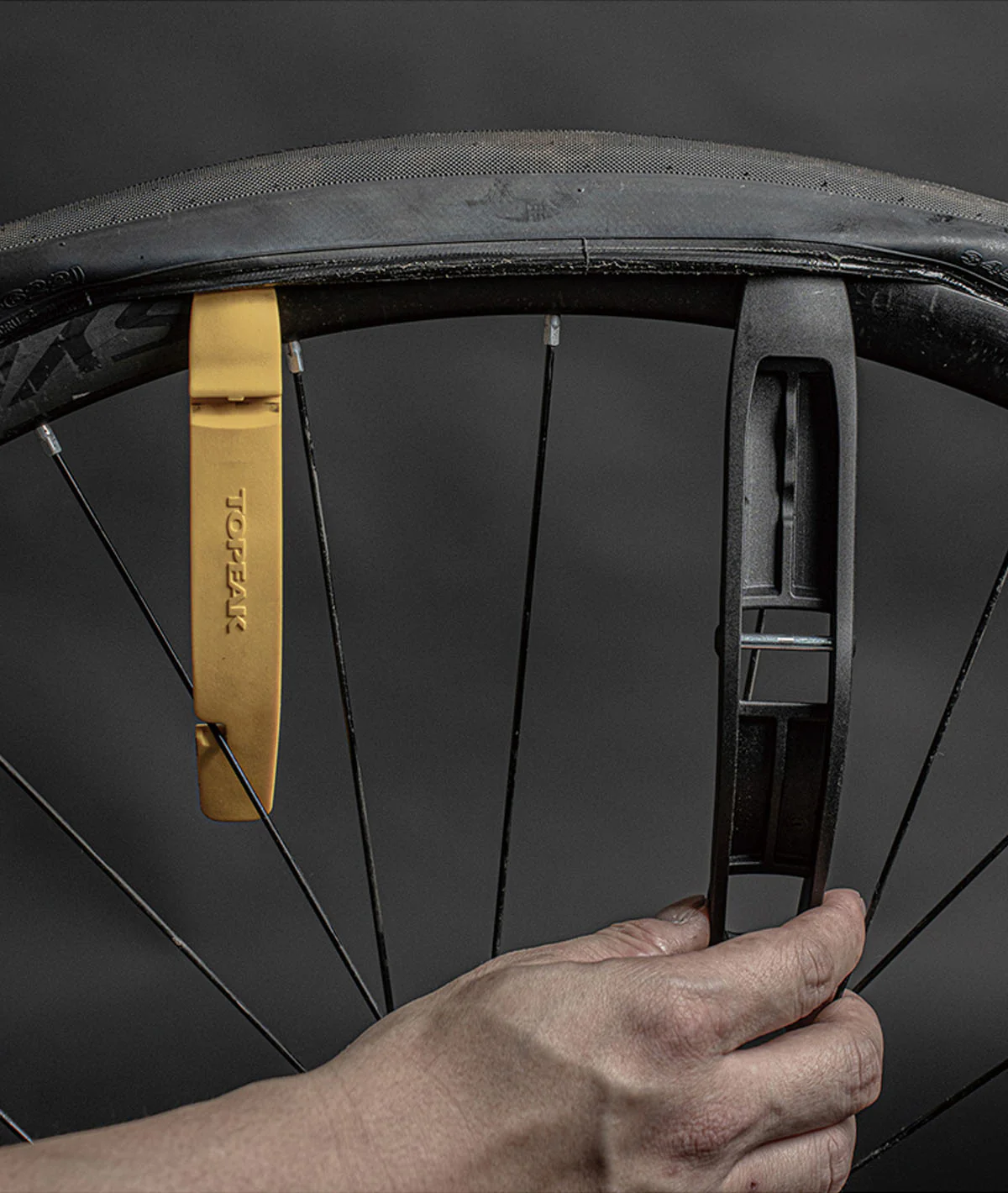 Topeak Levagomme Team Issue - Image 4