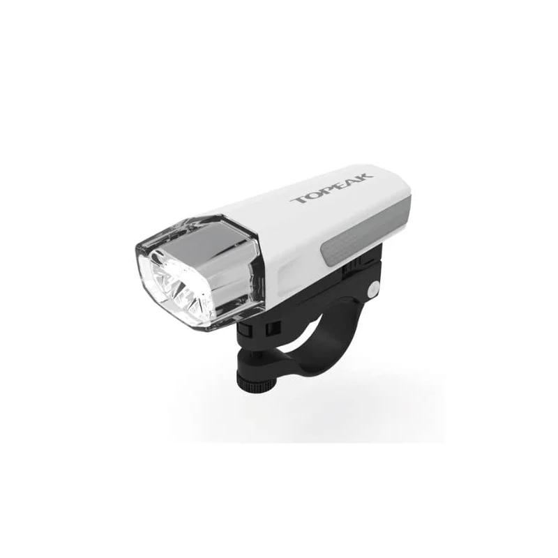 Topeak Luce Anteriore Whitelite Hp Beamer
