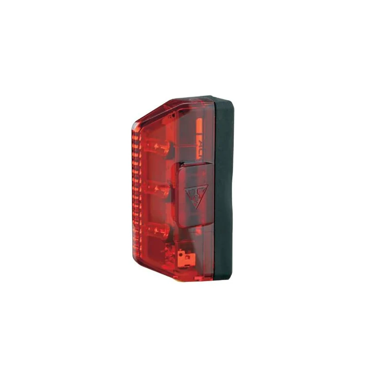 Topeak Luce Posteriore Redlite Aero