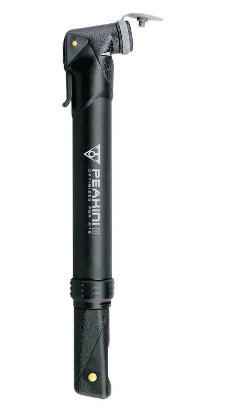 Topeak Mini Pompa Peakini II