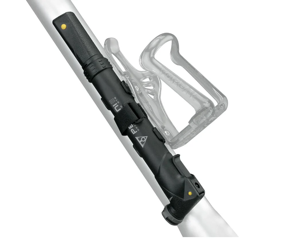 Topeak Mini Pompa Peakini II - Image 2