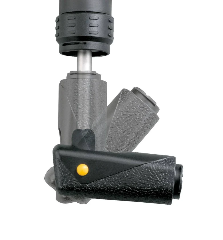 Topeak Mini Pompa Peakini II - Image 3