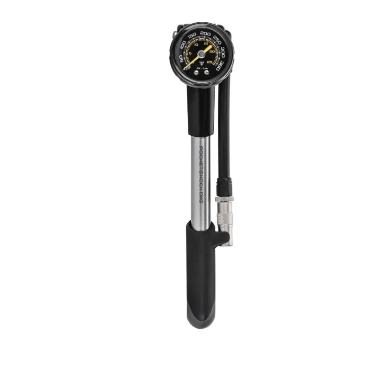 Topeak Minipompa per Ammortizzatori Pocketshock DXG