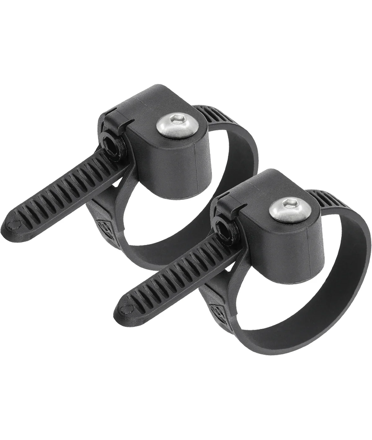 Topeak Morsetto Versamount (2pz)