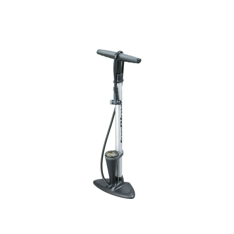 Topeak Pompa Da Terra Joeblow Max Hp Silver