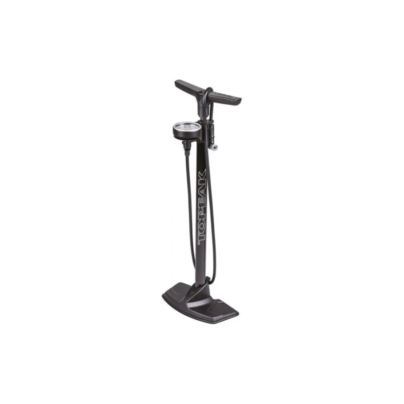 Topeak Pompa JoeBlow Pro X SmartHead DX3 14bar/200psi
