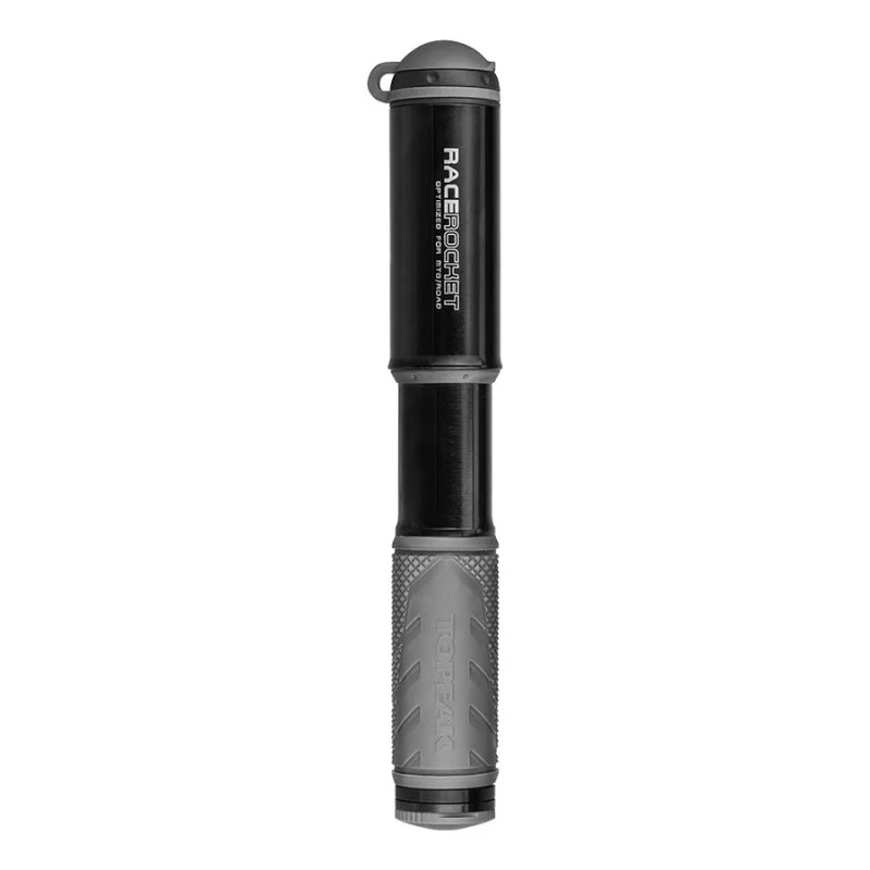 Topeak Minipompa Race Rocket MT SmartHead ThreadLock