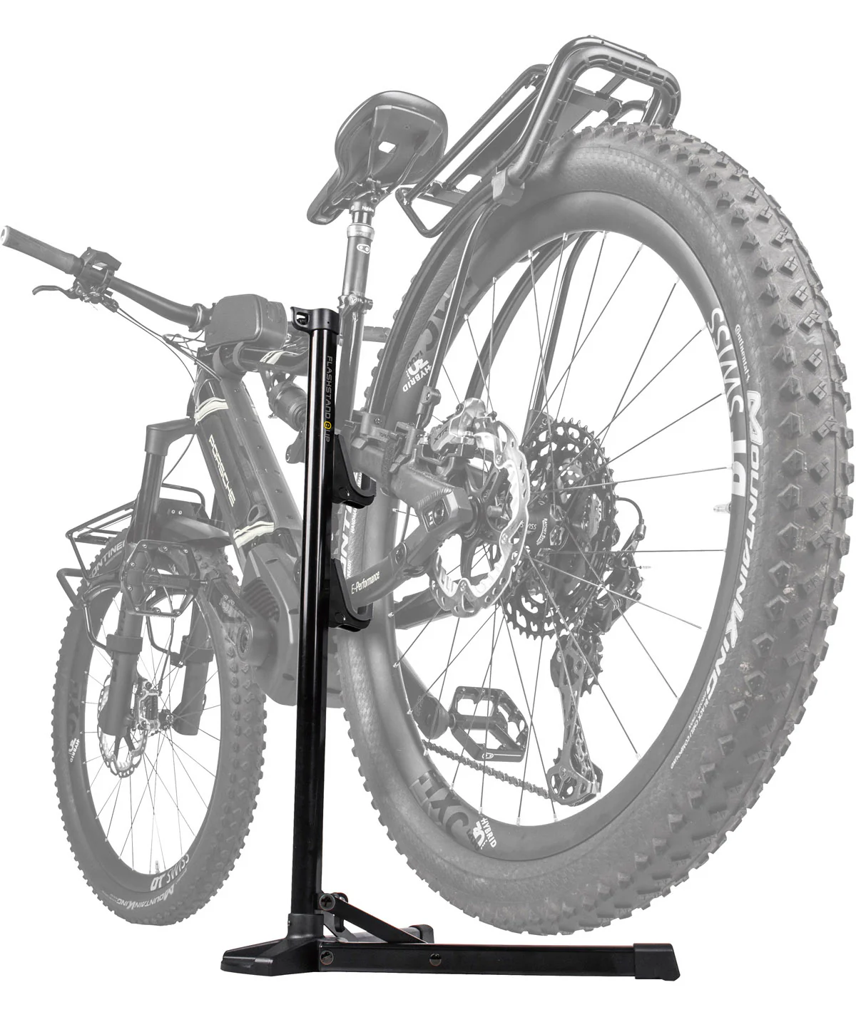 Topeak Reggibici FlashStand eUP - Image 4