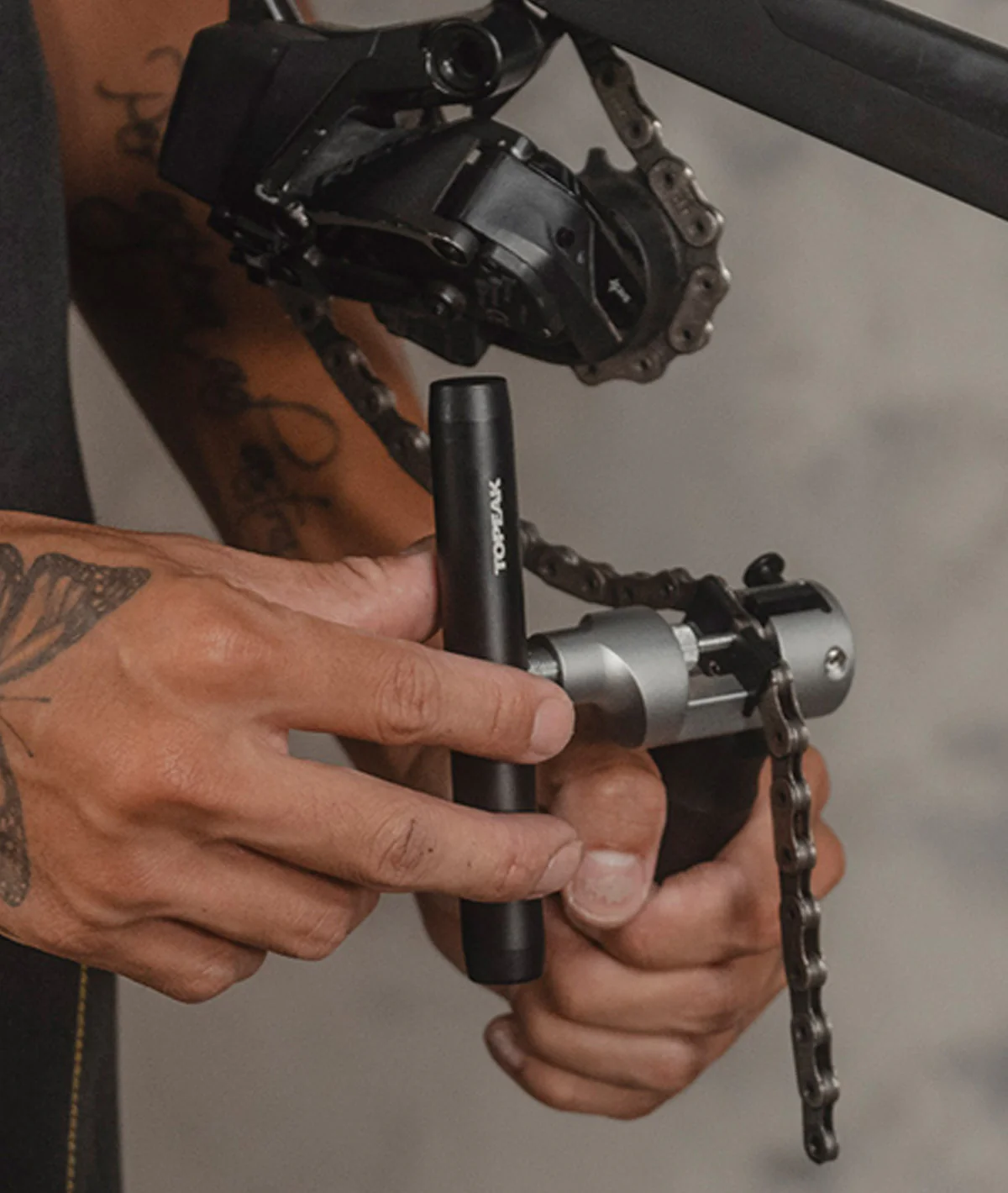 Topeak Smagliacatena Team Issue - Image 3