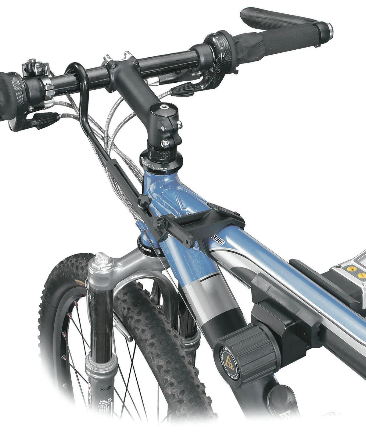 Topeak Stabilizzatore manubrio per serie PrepStand - Image 2