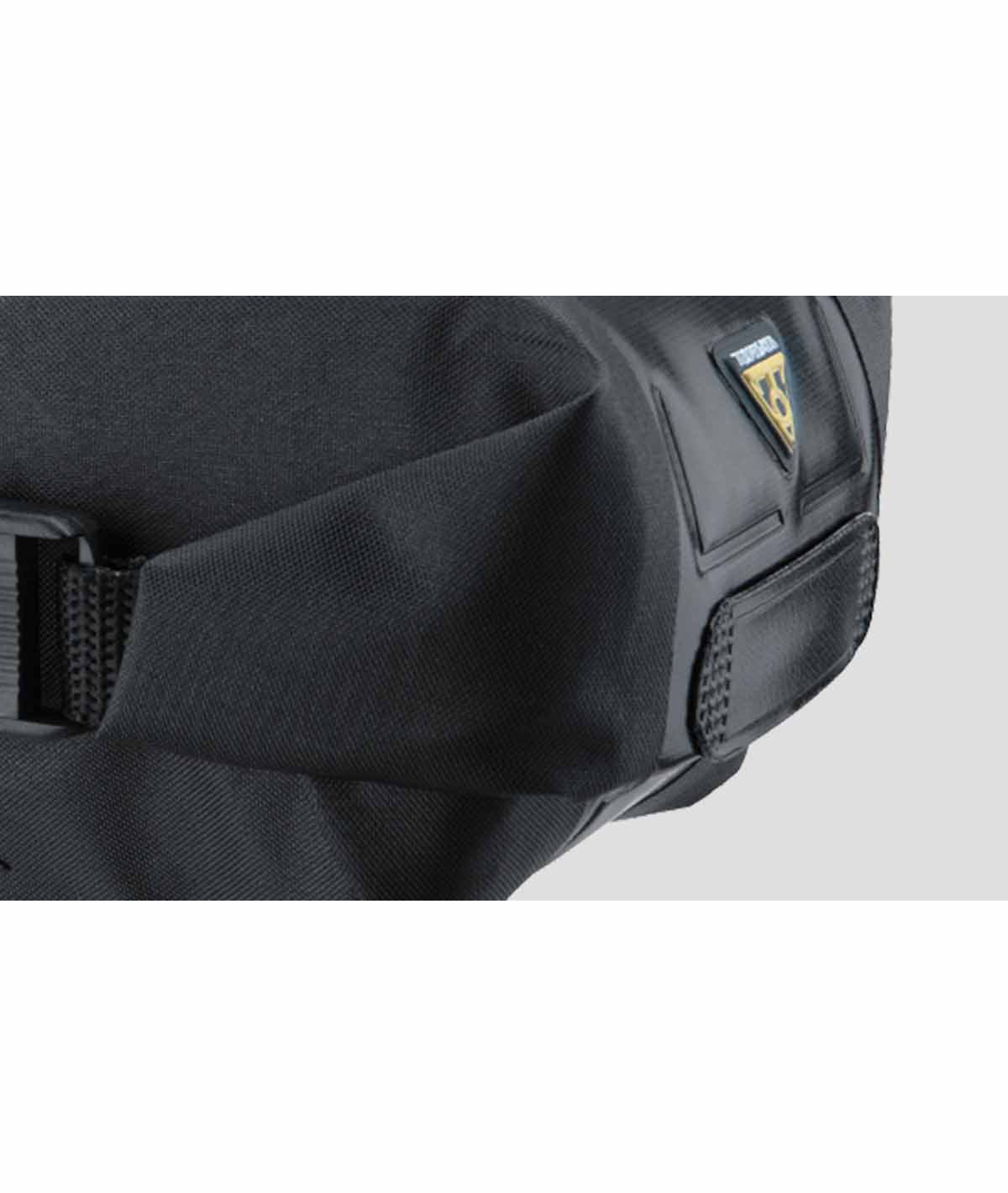 Topeak WEDGE DRYBAG Topeak strap mount - Image 3