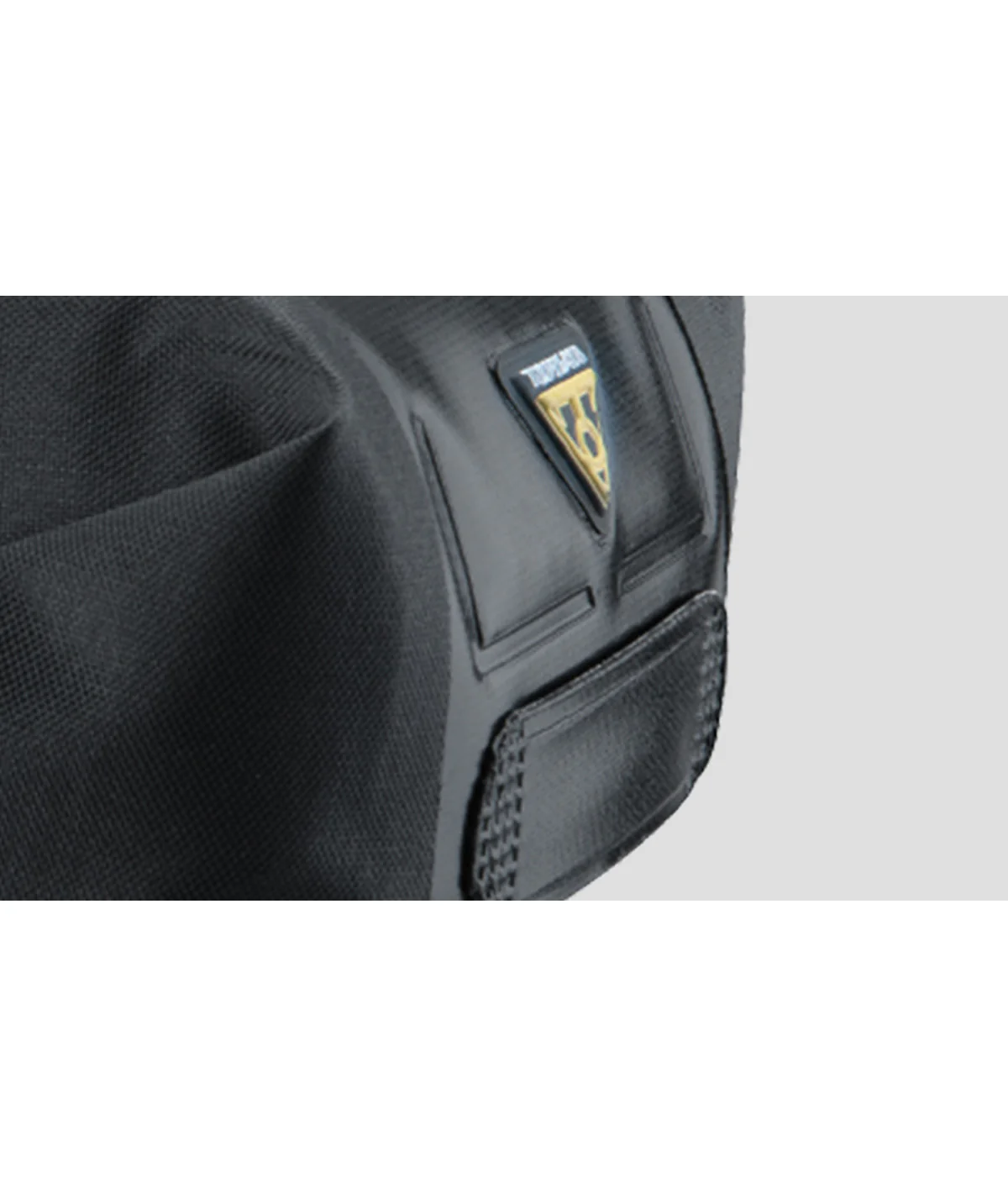 Topeak WEDGE DRYBAG Topeak strap mount - Image 5