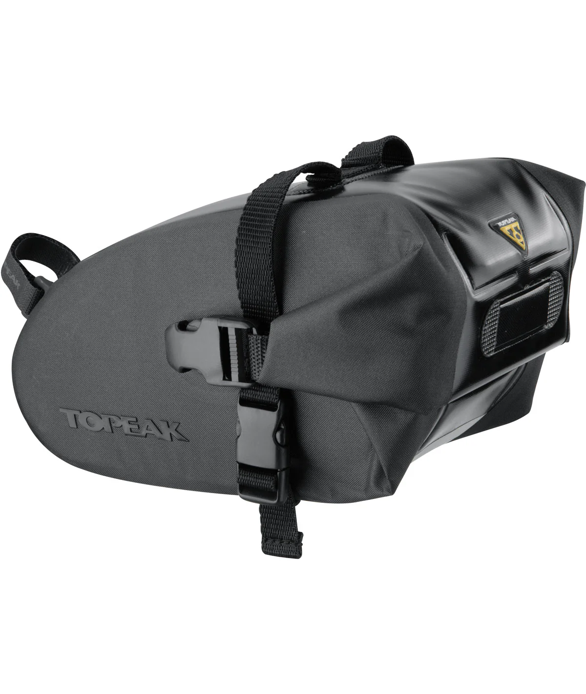 Topeak WEDGE DRYBAG Topeak strap mount - Image 8