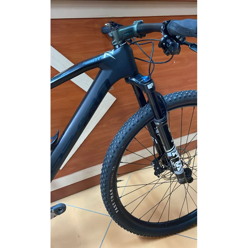 Torpado MTB Ribot 29" - Sram GX 12v - Usata - Image 2